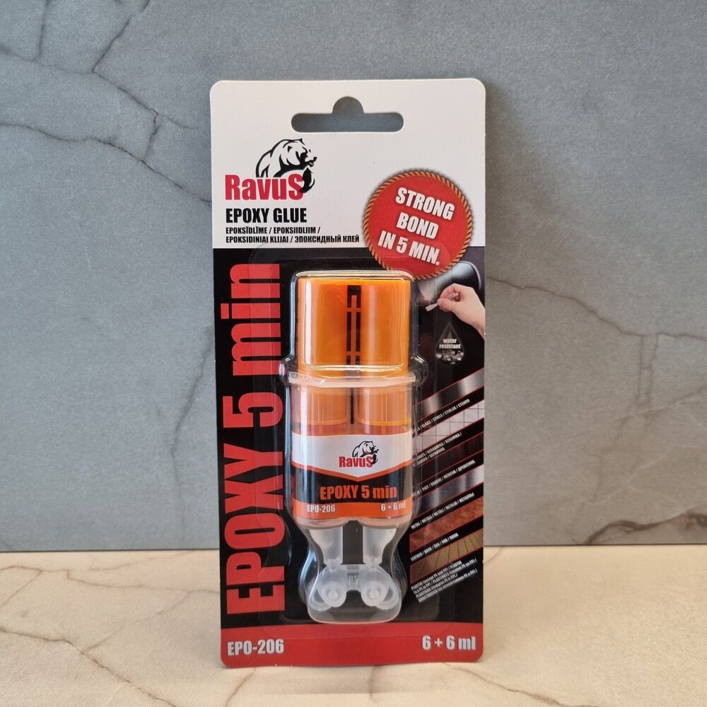 klijai vazoms ir žvakidėms