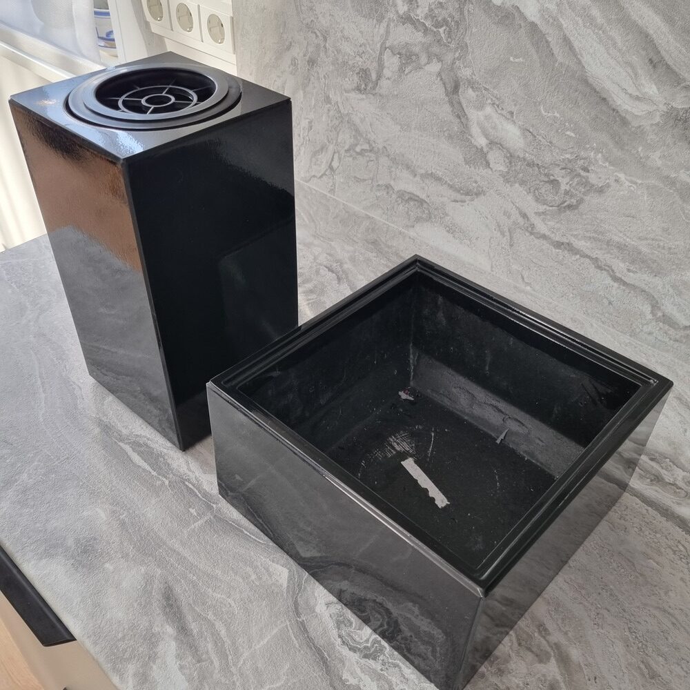 vazos ir vazono komplektas